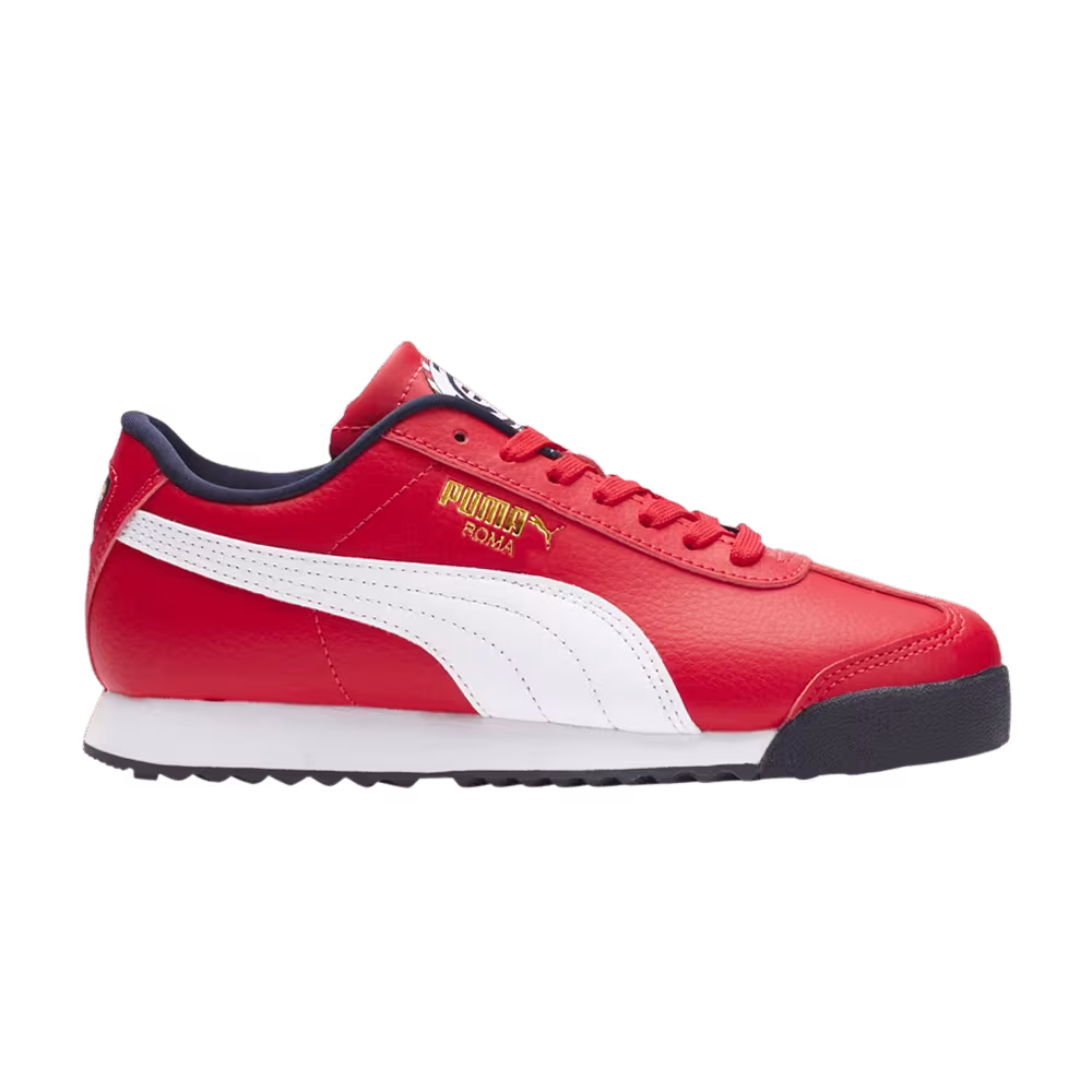 Puma Roma Big Kid Country Pack - USA