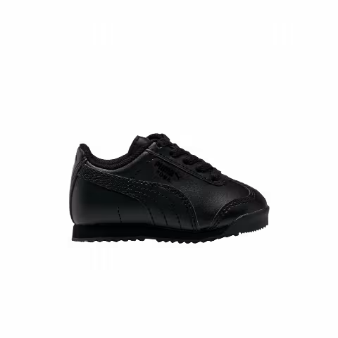 Puma Roma Basic Infant 'Black'