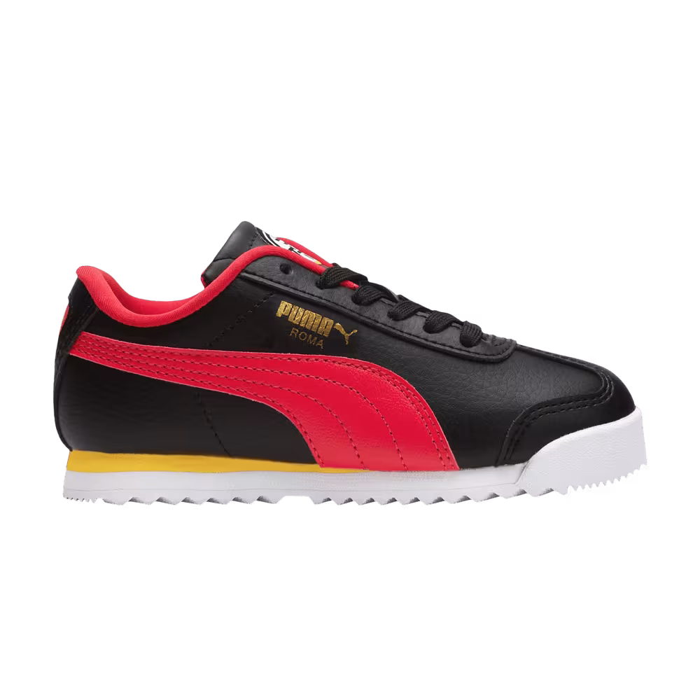 Puma Roma Little Kid Country Pack - Germany