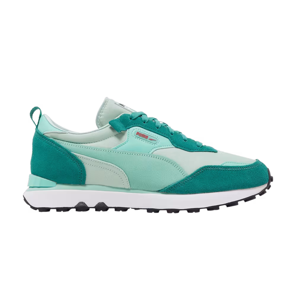Pokémon x Puma Rider FV Bulbasaur