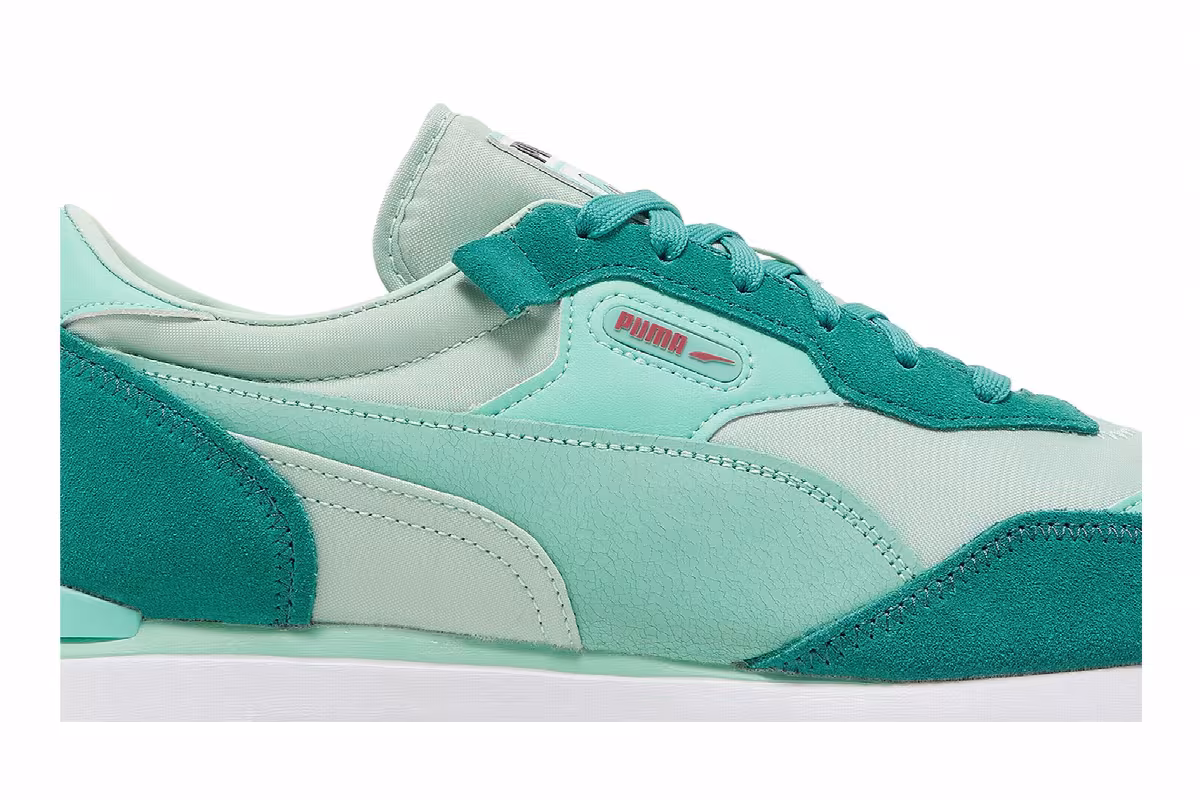 Pokémon x Puma Rider FV Bulbasaur, view 3