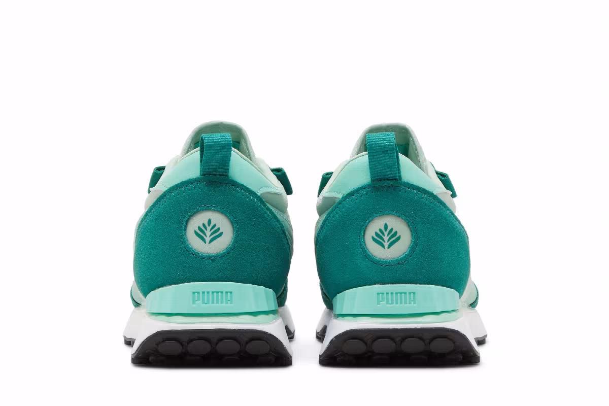 Pokémon x Puma Rider FV Bulbasaur, view 7