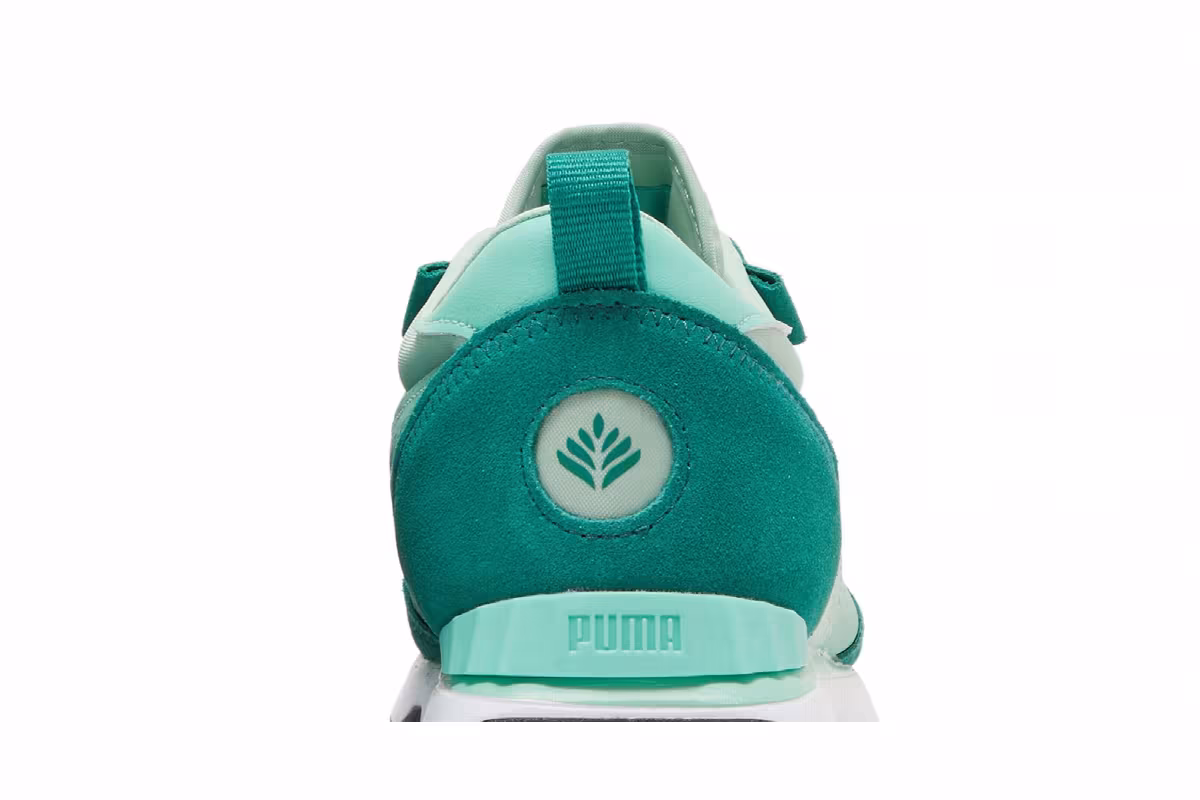 Pokémon x Puma Rider FV Bulbasaur, view 8