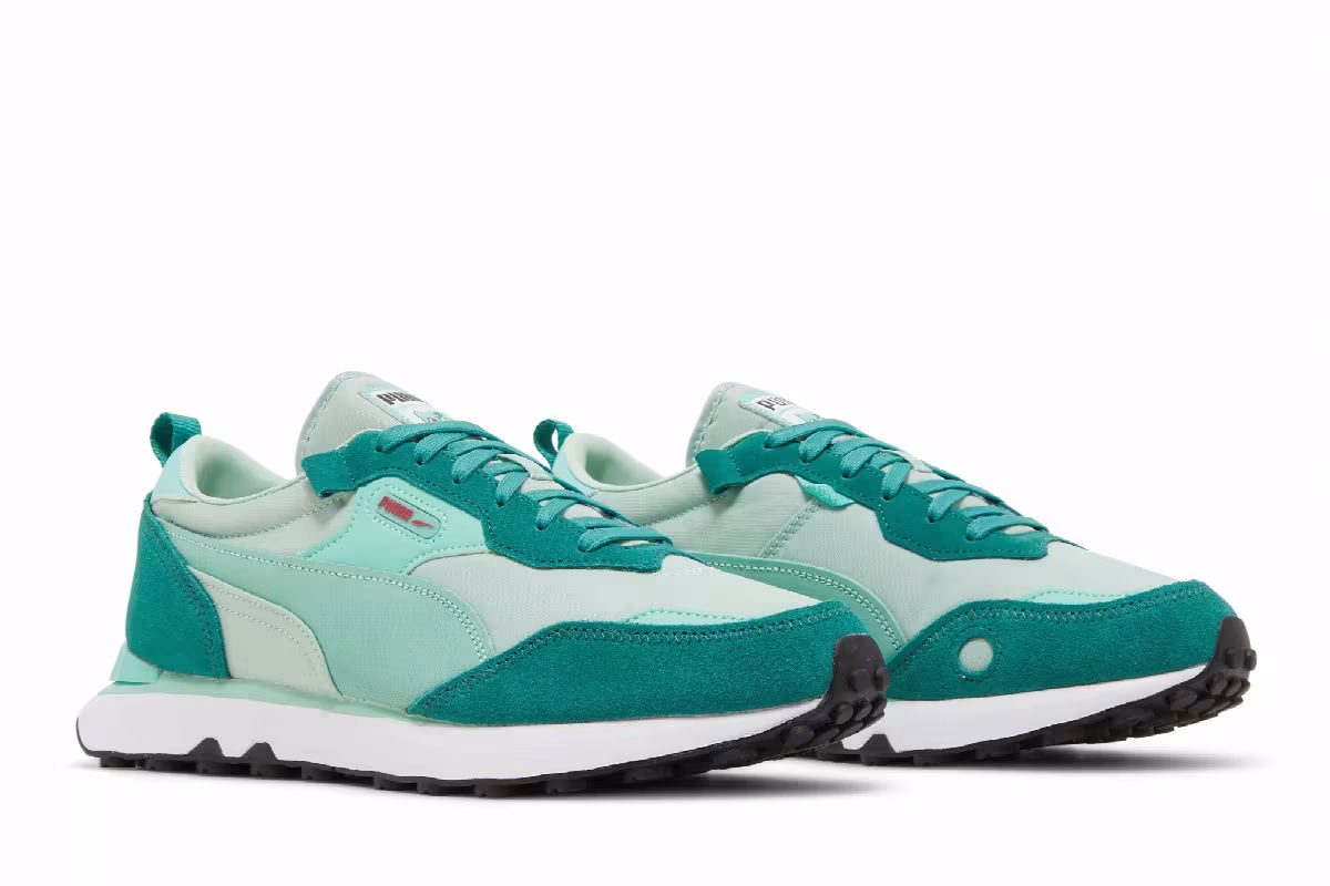 Pokémon x Puma Rider FV Bulbasaur, view 9