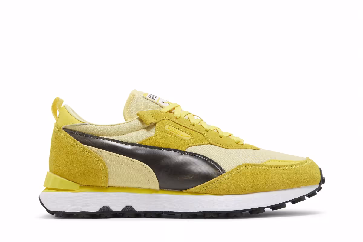 Pokémon x Puma Rider FV Pikachu, view 2