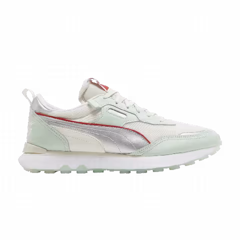 Puma Coca-Cola x Rider FV LE 'Gossamer Green Silver'