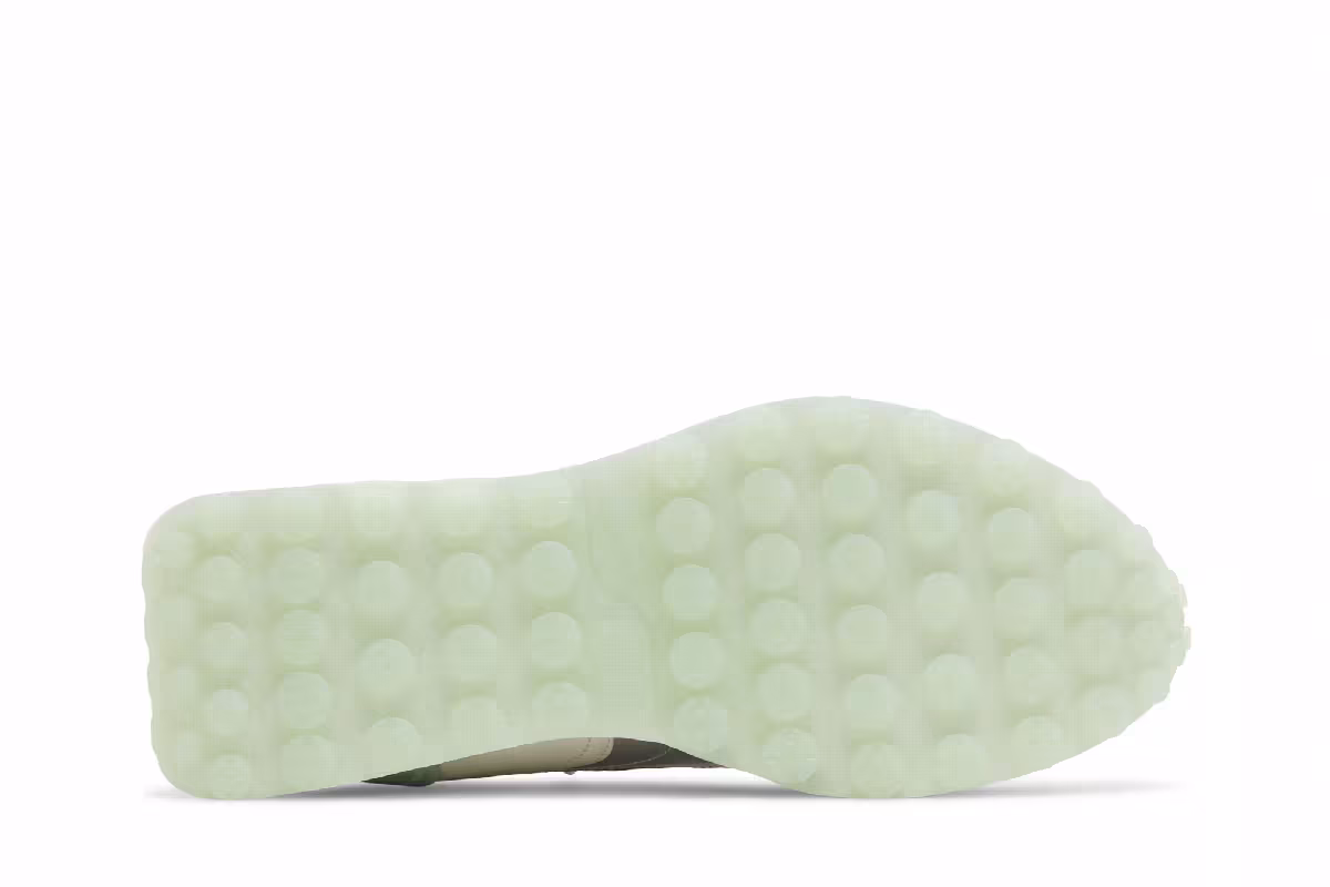 Puma Coca-Cola x Rider FV LE Gossamer Green Silver, view 5