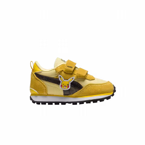 Puma Pokémon x Rider FV Infant 'Pikachu'