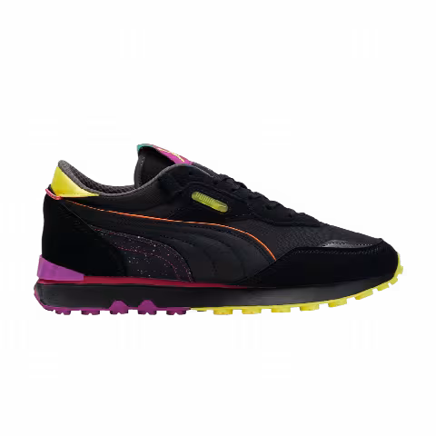 Puma Rider FV 'Ski Club'