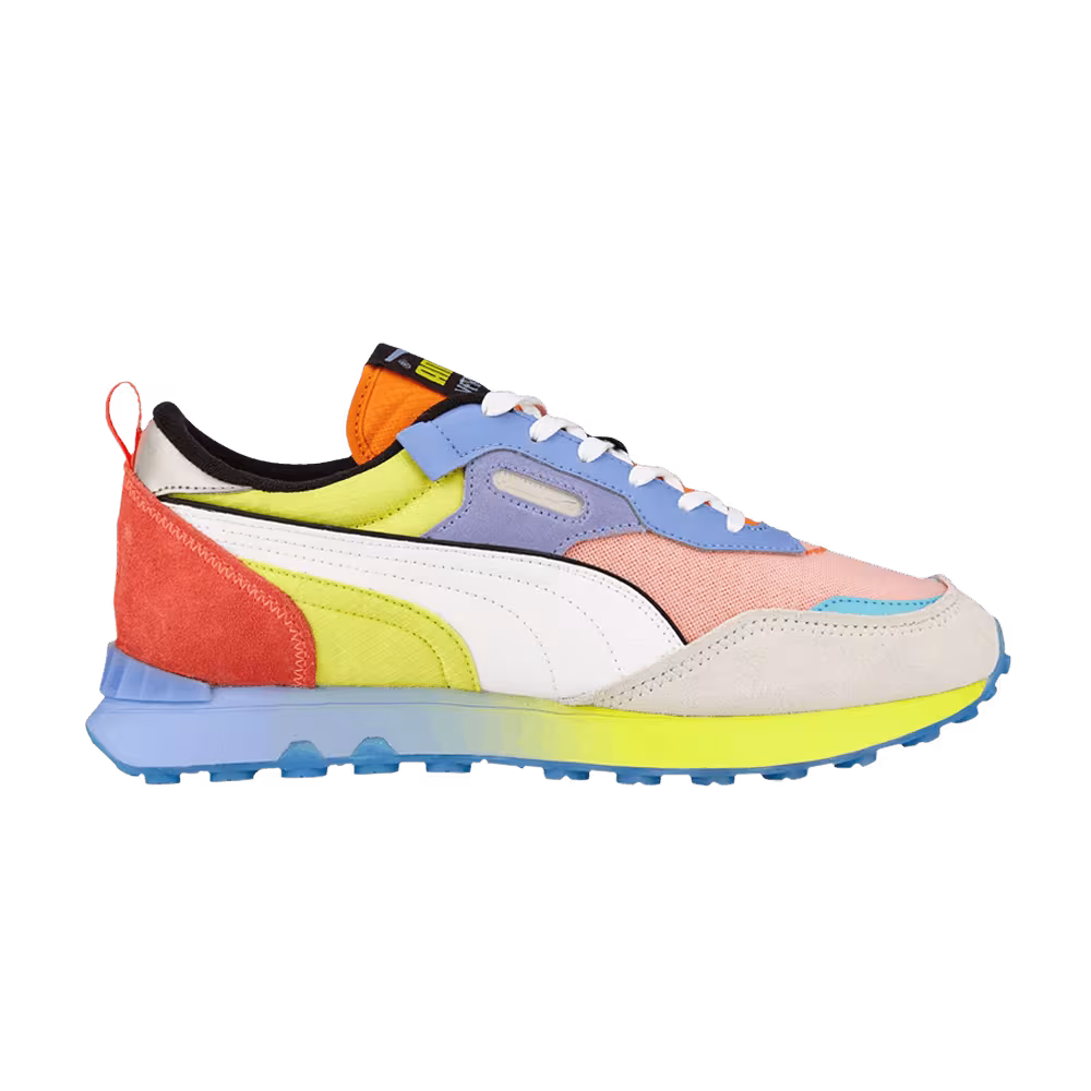 Puma Rider FV Candy