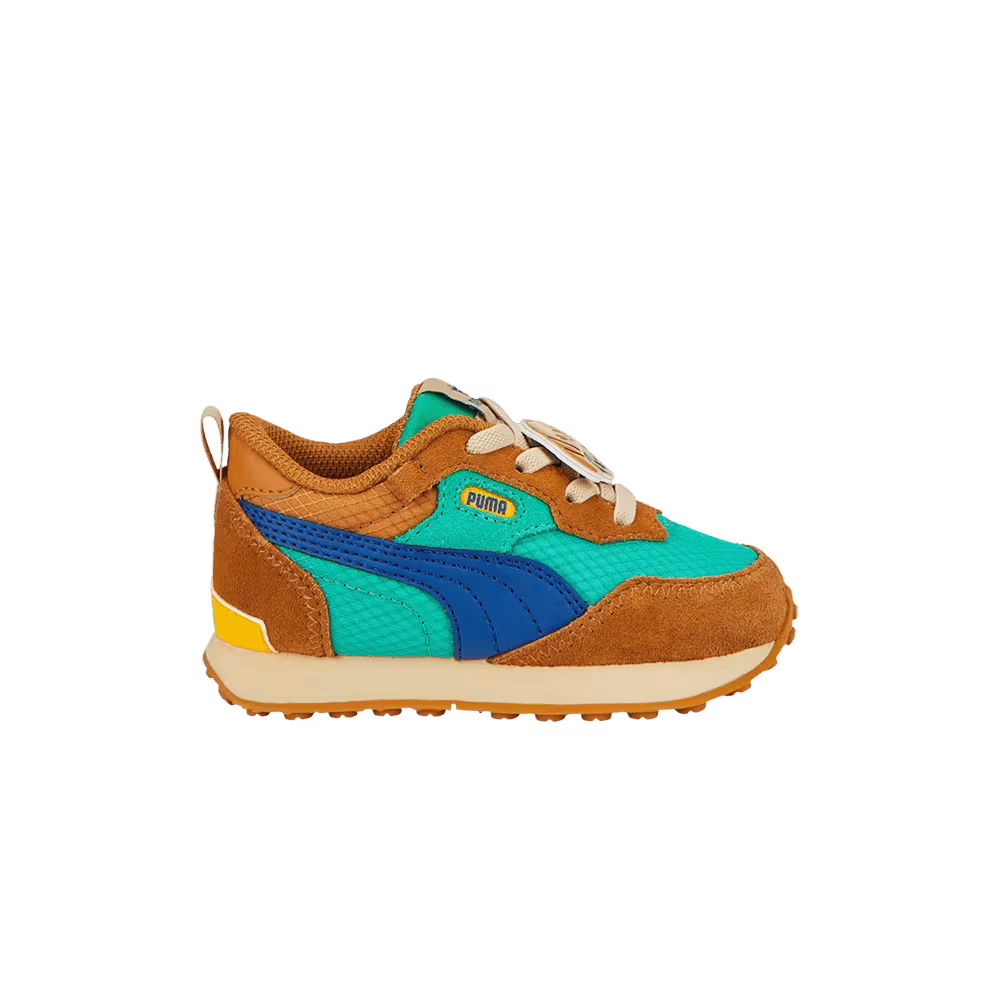 Tiny Cottons x Puma Rider FV Infant Croissant
