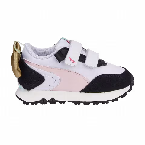 Puma Rider FV Little Kid 'Bow'