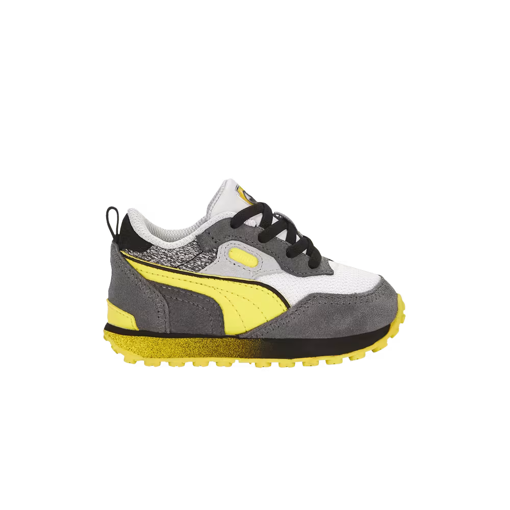 Paw Patrol x Puma Rider FV Infant Rubble