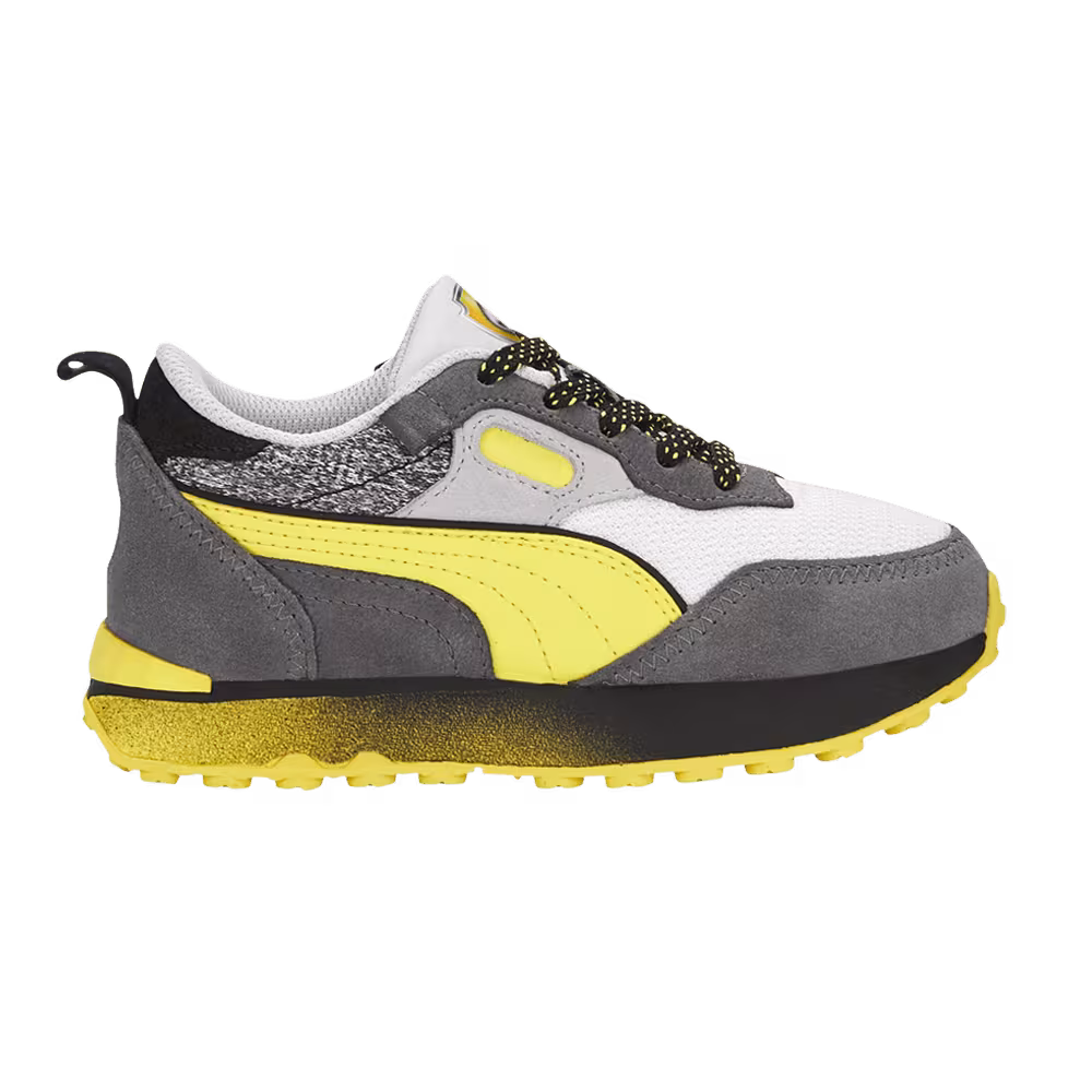 Paw Patrol x Puma Rider FV Little Kid Rubble