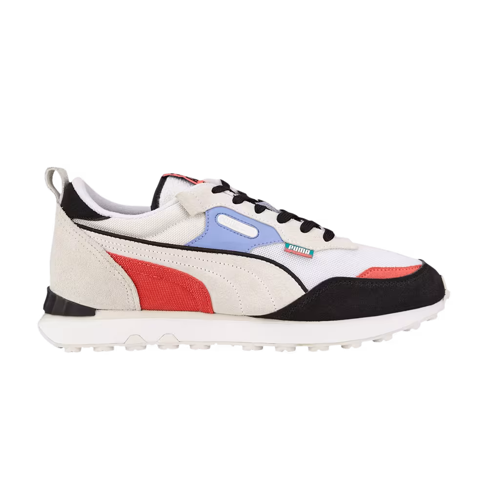 Puma Rider FV Fandom