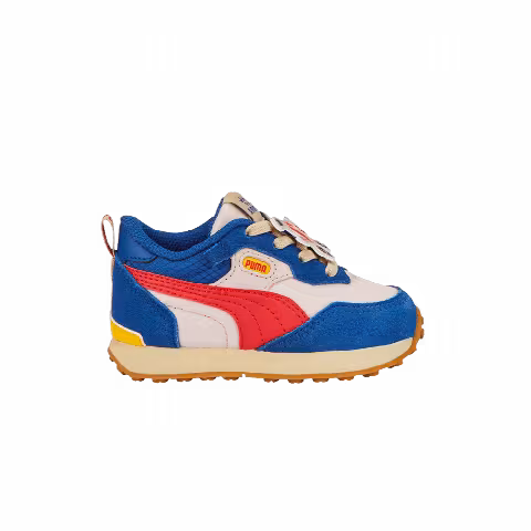 Tiny Cottons x Puma Rider FV Infant 'Apple'