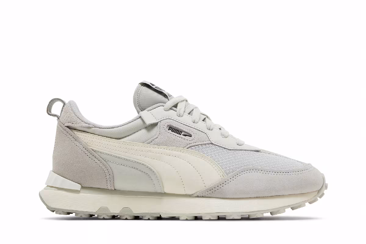 Puma Rider FV Colorblock - Nimbus Cloud, view 2