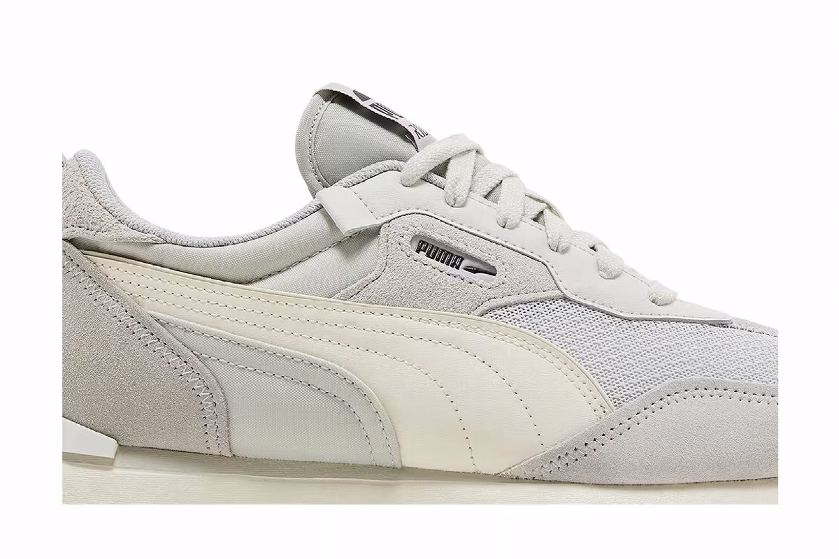 Puma Rider FV Colorblock - Nimbus Cloud, view 3