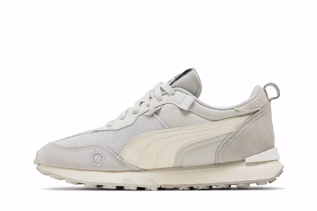 Puma Rider FV Colorblock - Nimbus Cloud, view 4