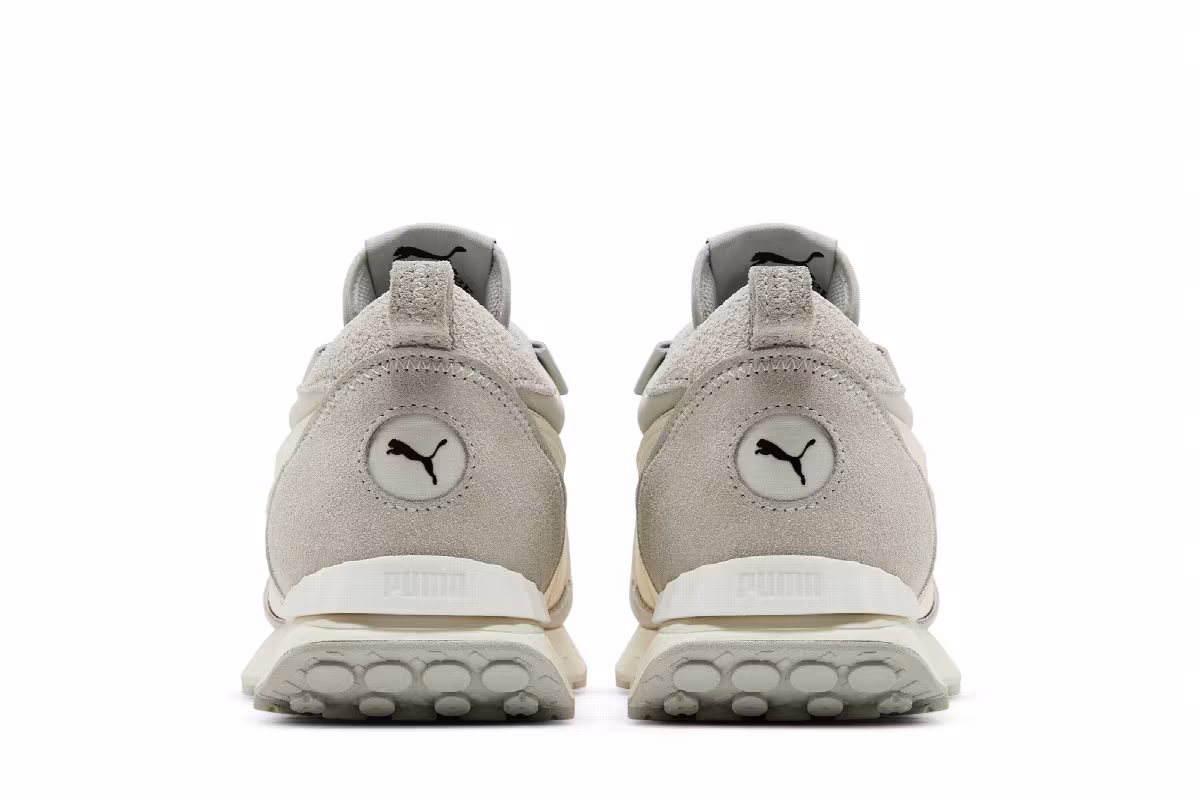 Puma Rider FV Colorblock - Nimbus Cloud, view 7
