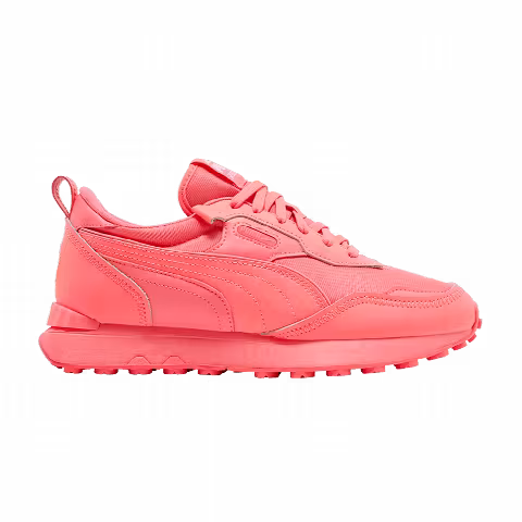 Puma Wmns Rider FV Summer Squeeze 'Future Vintage - Sunset Glow'