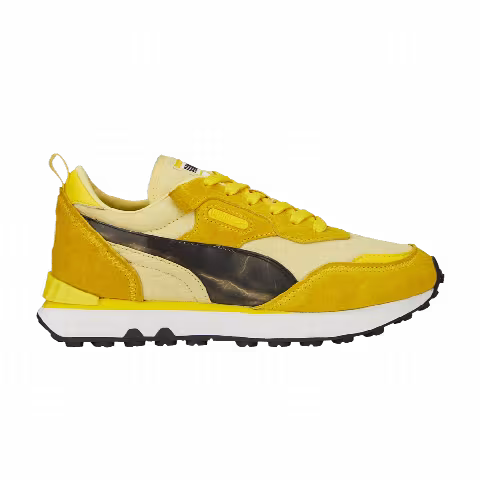 Pokémon x Puma Rider FV Jr 'Pikachu'