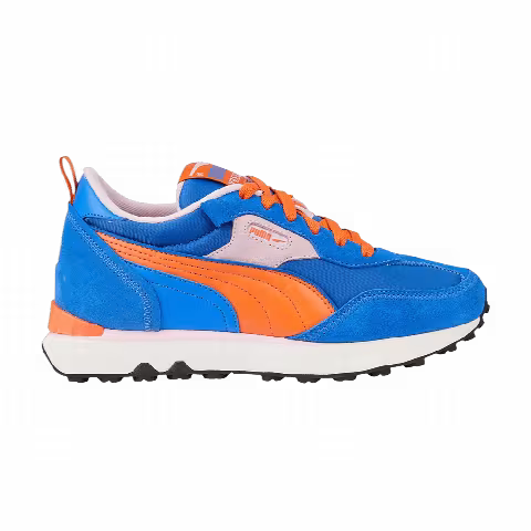 Puma Wmns Rider FV 'Vintage - Bluemazing Dragon Fire'