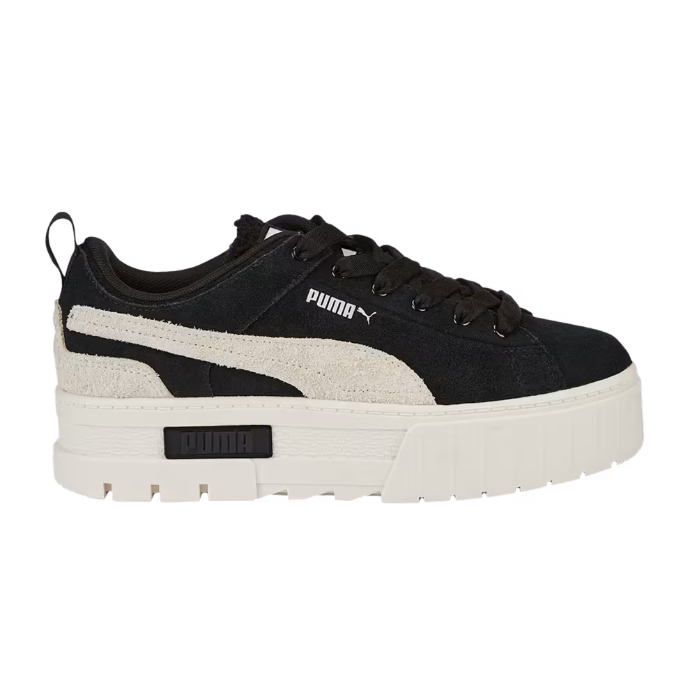 Puma Women's Mayze Rare Teddy