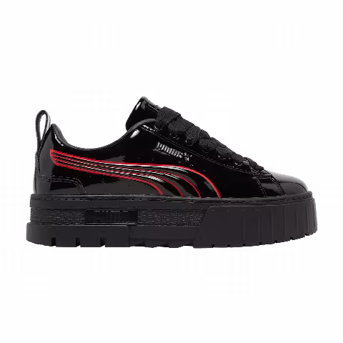 Batman x Puma Wmns Mayze 'Catwoman'