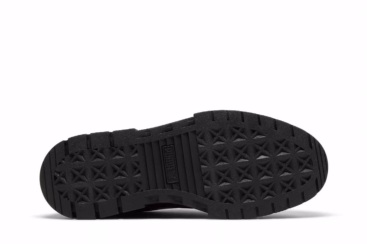 Batman x Puma Women's Mayze Catwoman, view 5