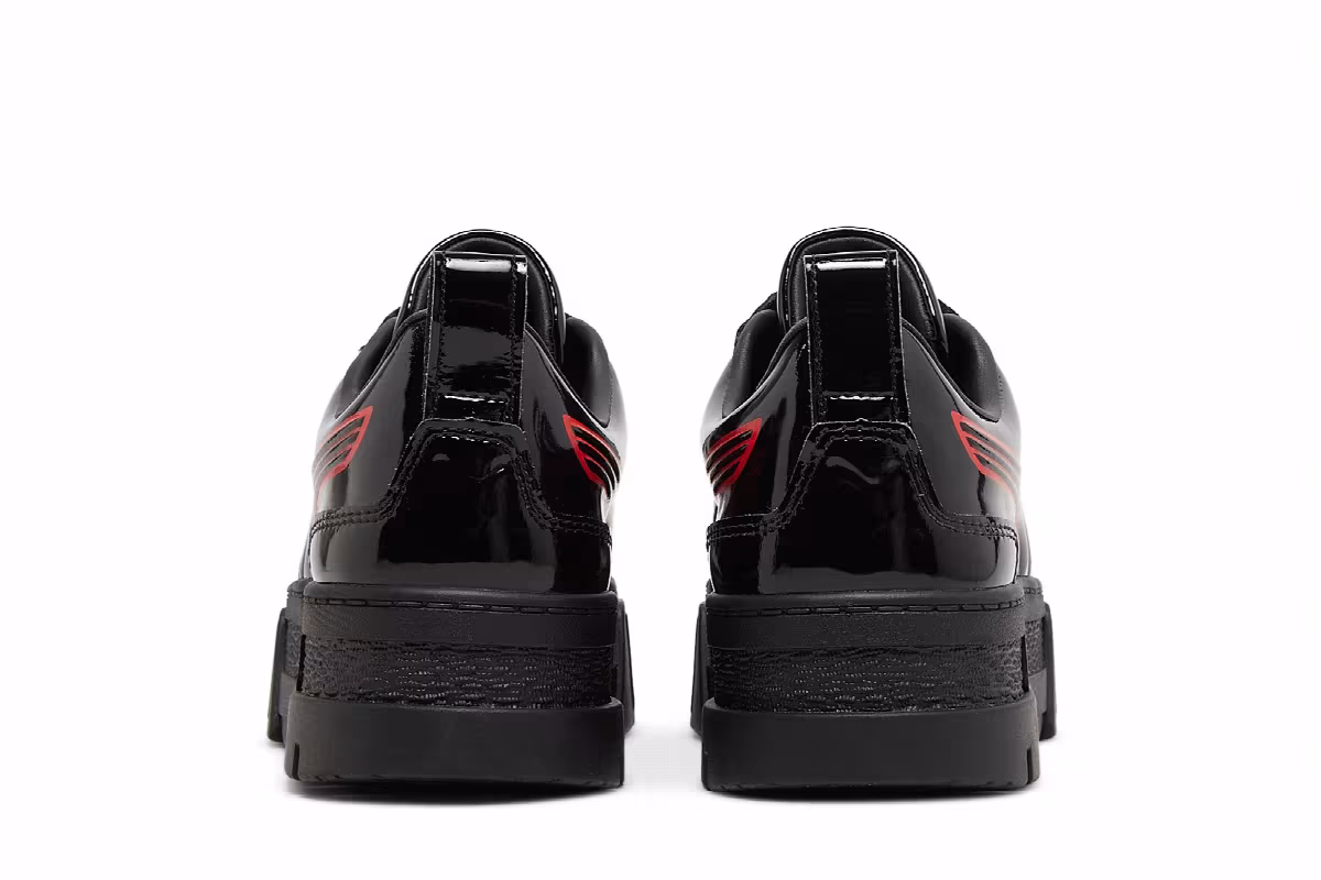 Batman x Puma Women's Mayze Catwoman, view 7
