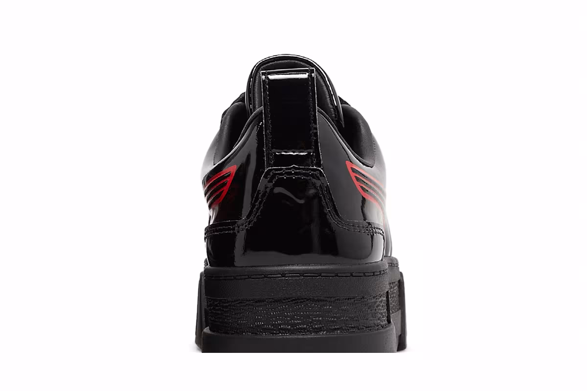 Batman x Puma Women's Mayze Catwoman, view 8