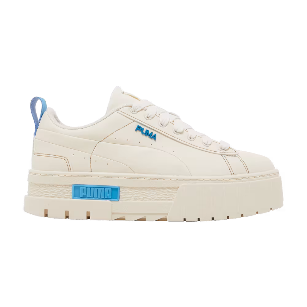 Puma Women's Mayze Infuse Pristine