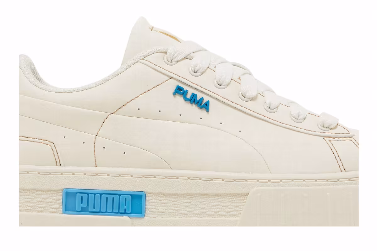 Puma Women's Mayze Infuse Pristine, view 3