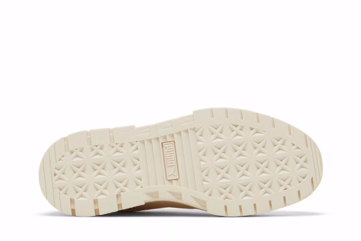 Puma Women's Mayze Infuse Pristine, view 5