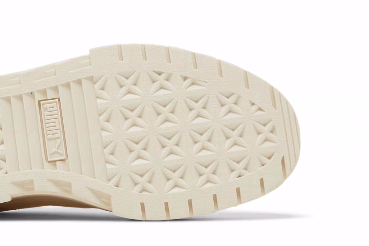 Puma Women's Mayze Infuse Pristine, view 6