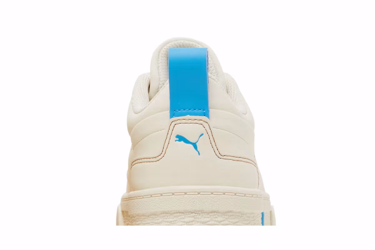 Puma Women's Mayze Infuse Pristine, view 8