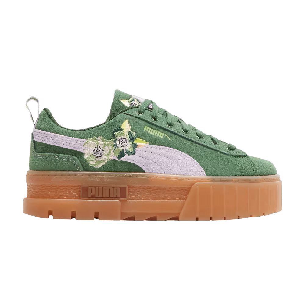 Liberty of London x Puma Women's Mayze Floral - Greener Pastures