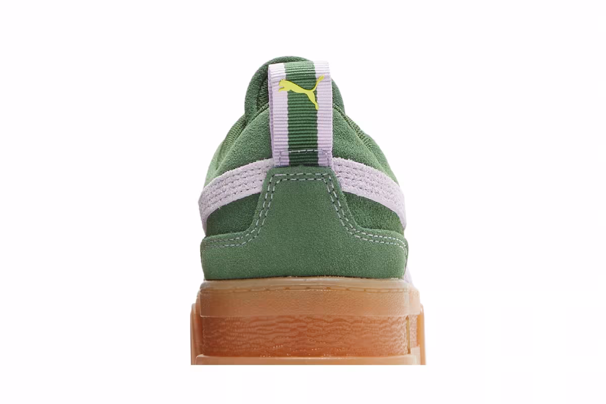 Liberty of London x Puma Women's Mayze Floral - Greener Pastures, view 8