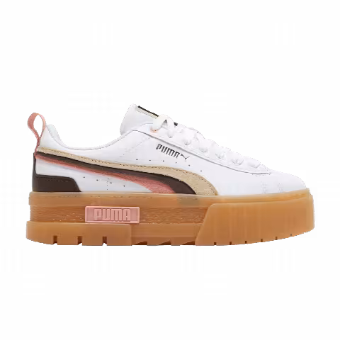 Puma Wmns Mayze 'Triplex - White'