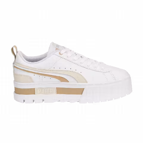 Puma Wmns Mayze FS Interest 'White Pristine'