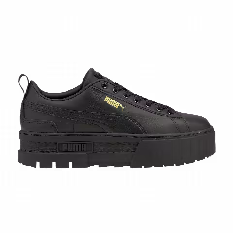 Puma Wmns Mayze Classic 'Black'