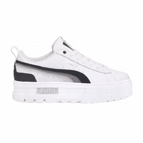 Puma Wmns Mayze 'Triplex - White Nimbus Cloud'