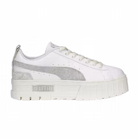 Puma Wmns Mayze 'Thrifted - White Grey'
