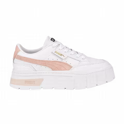 Puma Wmns Mayze Stack 'White Rose Quartz'