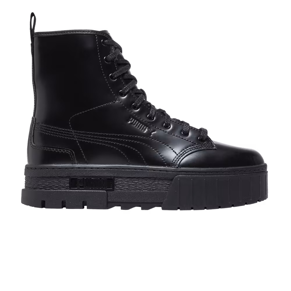 Dua Lipa x Puma Women's Mayze Boot Black