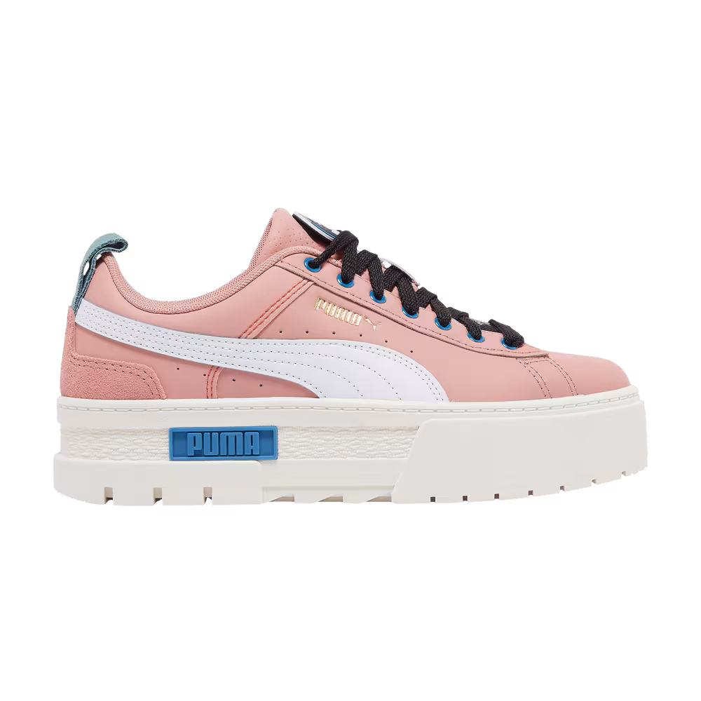 Puma Women's Mayze Go For