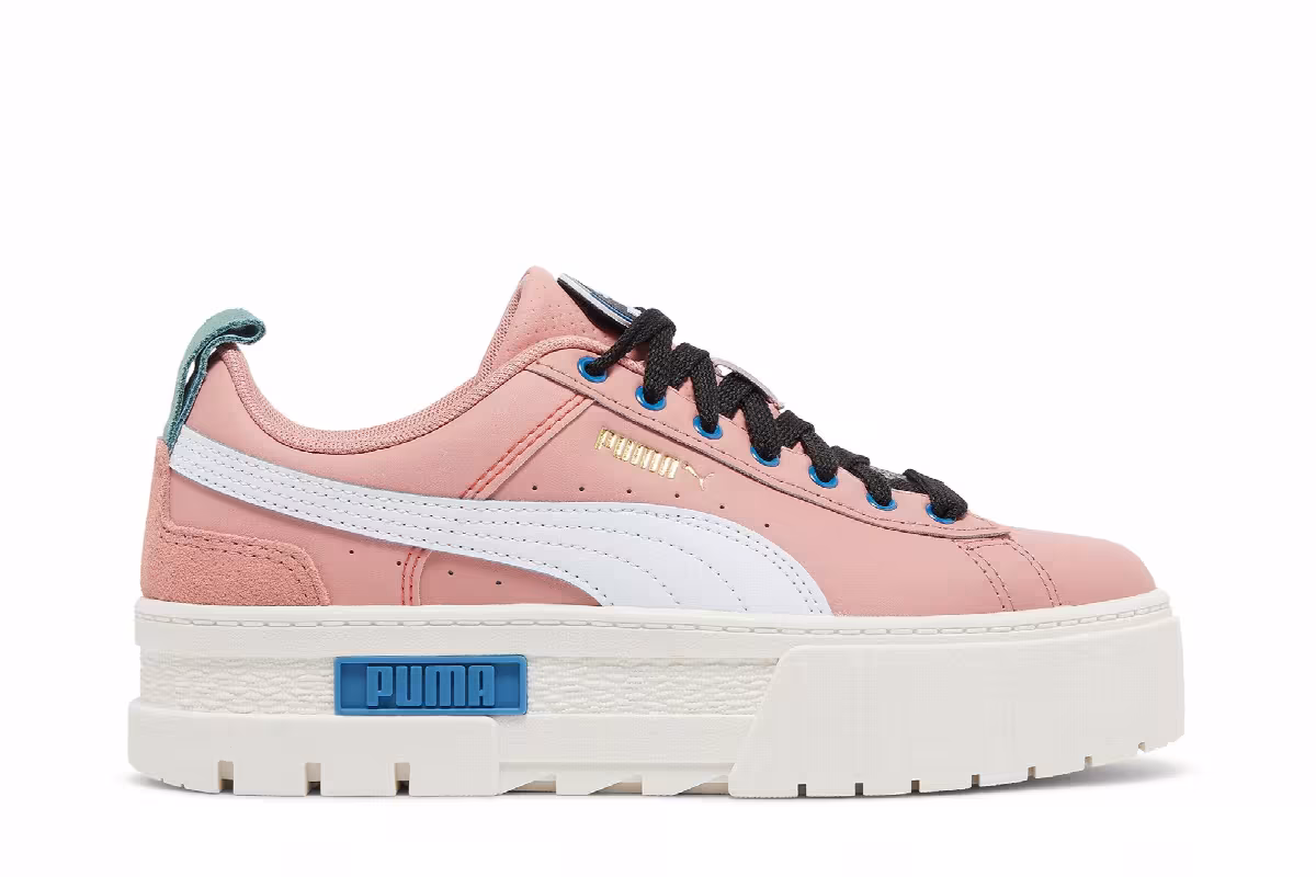 Puma Women's Mayze Go For, view 2