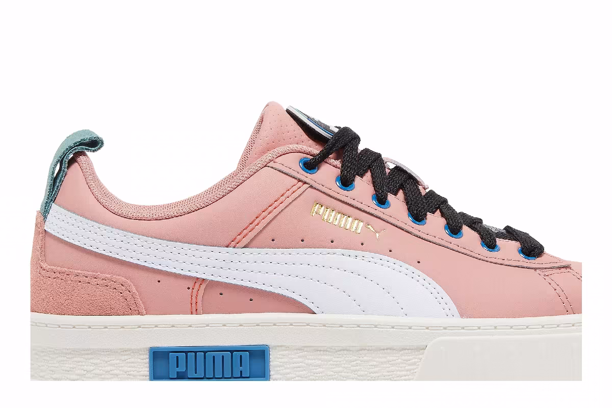 Puma Women's Mayze Go For, view 3