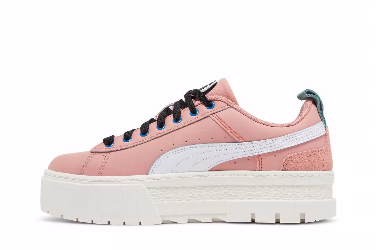 Puma Women's Mayze Go For, view 4